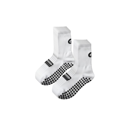 🧦 Cinq paires ✔️